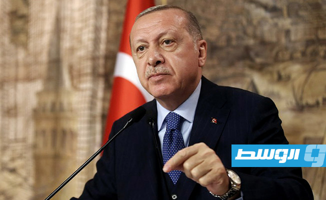إردوغان يندد بـ«تسييس» الجدل حول إبادة الأرمن «من جانب أطراف ثالثة»