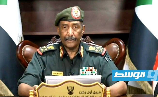 البرهان يندد بـتعرض السودان لـ«أكبر مؤامرة في التاريخ الحديث» وسط تجدد المعارك في الخرطوم ودارفور