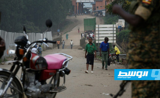 مقتل ثمانية مدنيين في مجزرة منسوبة للمعارضة المسلحة بالكونغو الديمقراطية