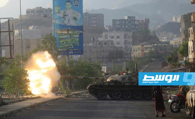 مقتل 70 جنديا يمنيا على الأقل في هجوم بمحافظة مأرب شرق اليمن