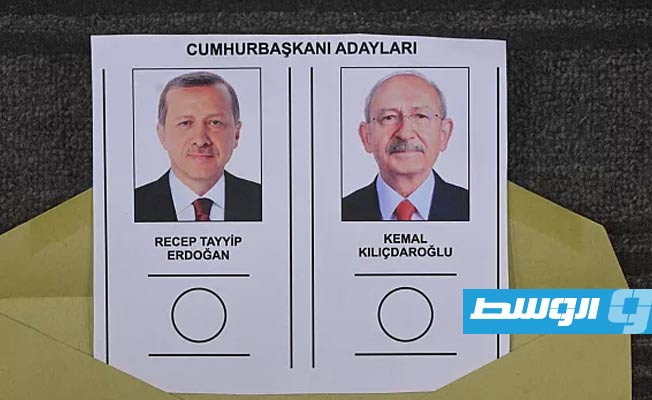 وسائل إعلام تركية: إردوغان يتقدم على كيليتشدار في الانتخابات الرئاسية بعد فرز 43% من الأصوات