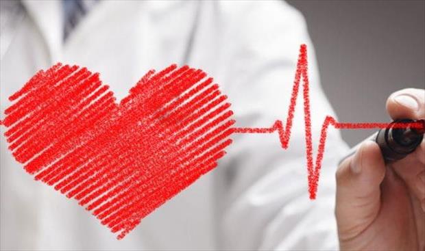 دراسة تكشف علاقة «القلب المكسور» بالسرطان