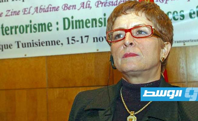 سجن وزيرة الثقافة الجزائرية السابقة أربع سنوات بتهم فساد