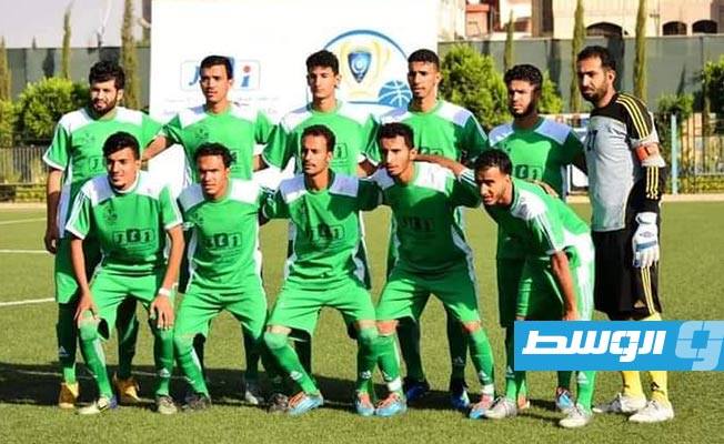 مهاجم «الاتحاد» أبوكراع ينضم لصفوف «الأخضر»