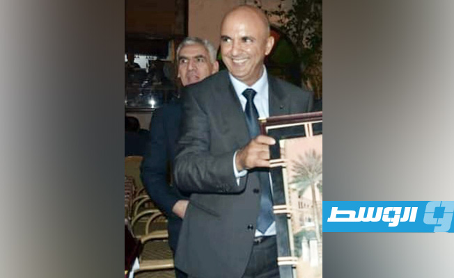أبوالشواشي يكشف الحلول الجذرية السريعة لإنقاذ الرياضة الليبية