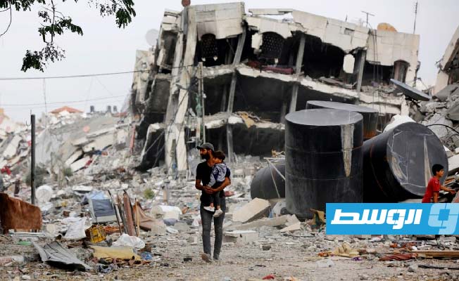 الاحتلال الإسرائيلي يواصل مجازره الجماعية بغزة في اليوم الـ67 للعدوان