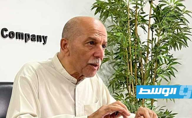 صلاح العربي يعلن عودة عمل جمعية الوفاء الرياضية بعد انقطاع بسبب «كورونا»