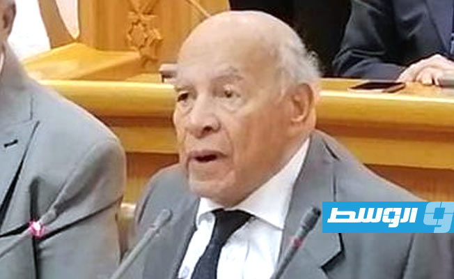 وفاة الناقد والمفكر المصري محمد زكريا عناني عن 87 عاما