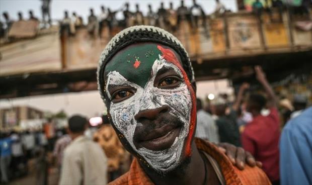 قادة الاحتجاجات في السودان يستعدون لكشف تشكيلة الهيئة المدنية