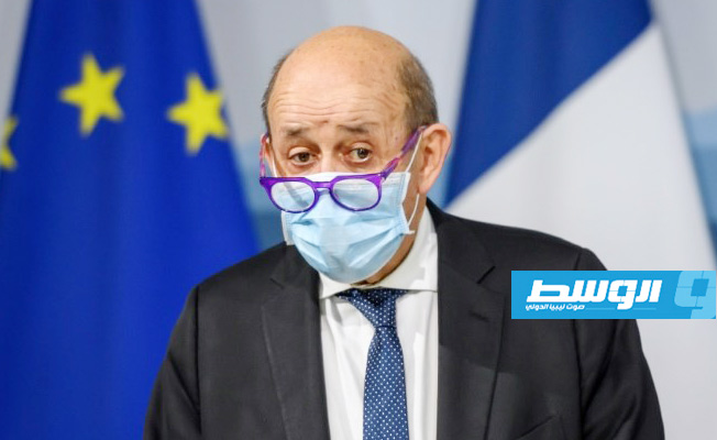 وزير الخارجية الفرنسي: من الضروري القول لإيران «كفى» بعد موقفها النووي