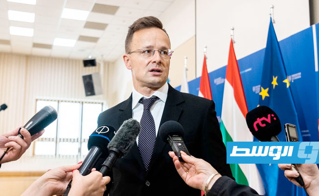 المجر ترفض اقتراح الاتحاد الأوروبي حول حظر النفط الروسي «بشكله الحالي»