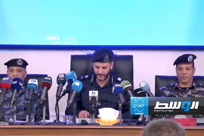 الطرابلسي يؤكد موعد إخلاء طرابلس من التشكيلات العسكرية