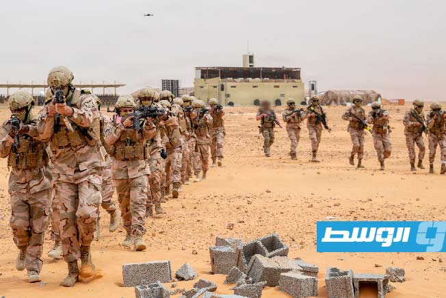 AFRICOM: The Flintlock 26 exercises embody an effective partnership