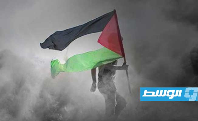 كاظم الساهر مؤجلا حفلاته تضامنا مع غزة.. «لا احتفال وأهلنا تحت القصف»