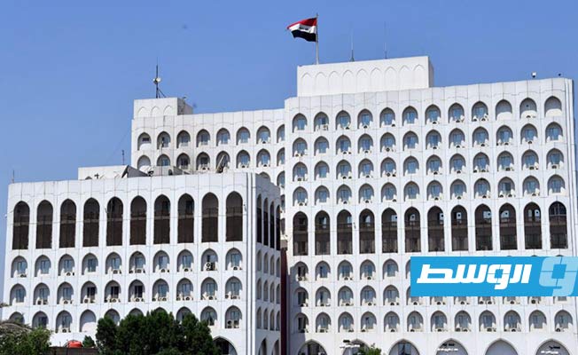 العراق يستدعي القائم بأعمال السفارة الإيرانية في بغداد