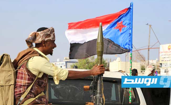 مقتل 4 مقاتلين انفصاليين بعبوة ناسفة جنوب اليمن