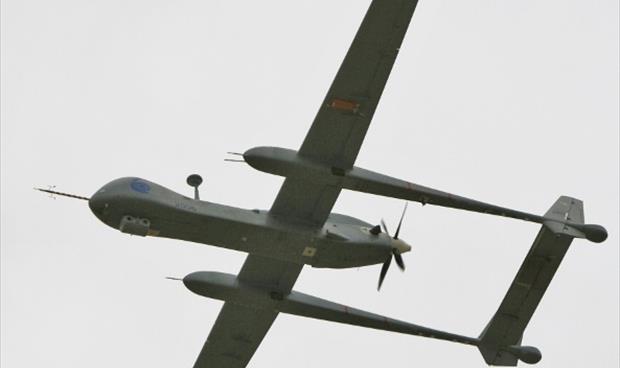 ألمانيا تستأجر طائرات عسكرية إسرائيلية بدون طيار بمليار يورو