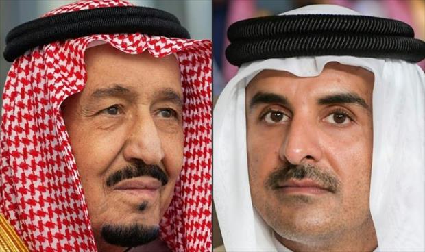 قطر: المحادثات مع السعودية «كسرت الجمود» في الأزمة الدبلوماسية
