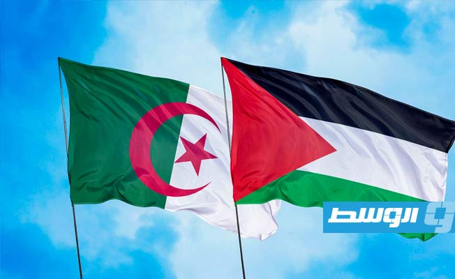 الجزائر تتكفل باستضافة وتكاليف مباريات المنتخب الفلسطيني في تصفيات المونديال وآسيا