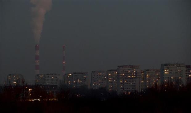 تقليص تلوث الهواء يجنب أوروبا 50 ألف وفاة سنويا