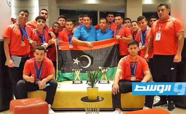 المغرب بطلا للناشئين وكأس الشباب لليبيا والزنتاني أفضل رباع أفريقي في 2022