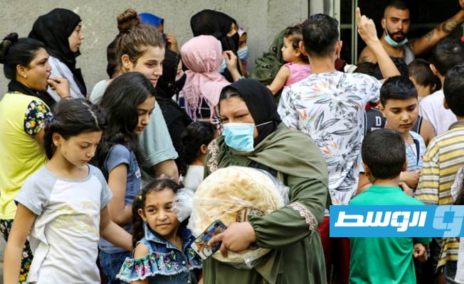 الأمم المتحدة تحذر من تأثير الانهيار الاقتصادي على الأطفال في لبنان