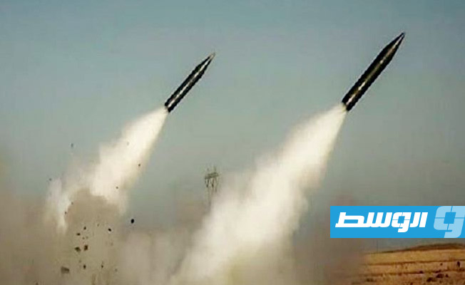 المقاومة ترد على الغارات الإسرائيلية: إطلاق 60 صاروخا تستهدف تل أبيب