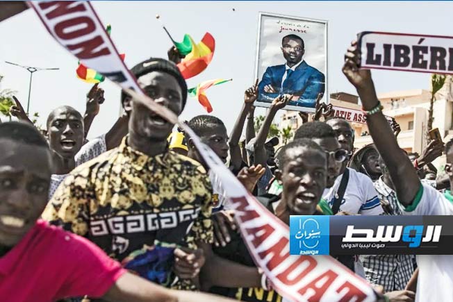 السنغال: البرلمان يناقش مشروع قانون عفو عام في ظل أزمة الانتخابات