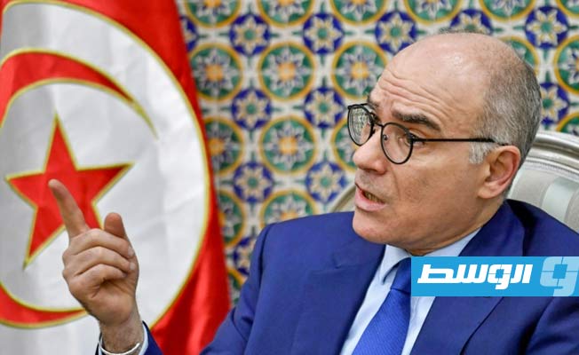 وزير الخارجية التونسي يدافع عن خطاب قيس سعيد بشأن المهاجرين غير النظاميين