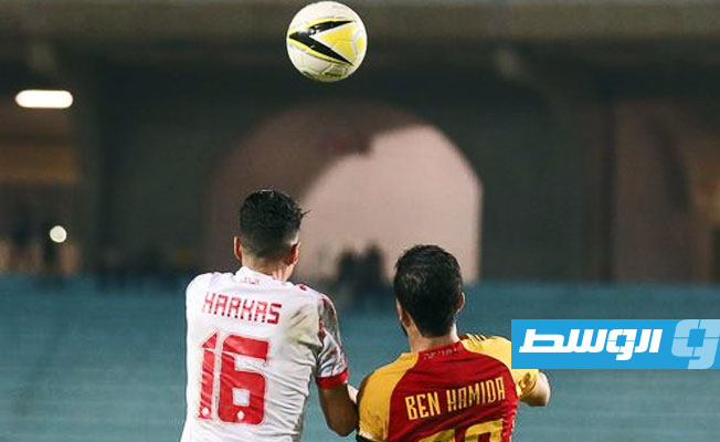 الوداد المغربي يتأهل لنهائي الدوري الأفريقي على حساب الترجي التونسي