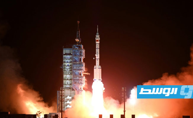 عودة 3 رواد فضاء صينيين إلى الأرض من محطة «تيانغونغ»
