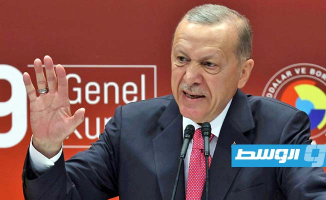 اليوم.. إردوغان يؤدي اليمين الدستورية رئيسا لولاية ثالثة في تركيا