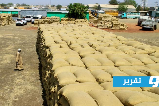 10 أشهر من الحرب توجه ضربة قاضية للاقتصاد السوداني