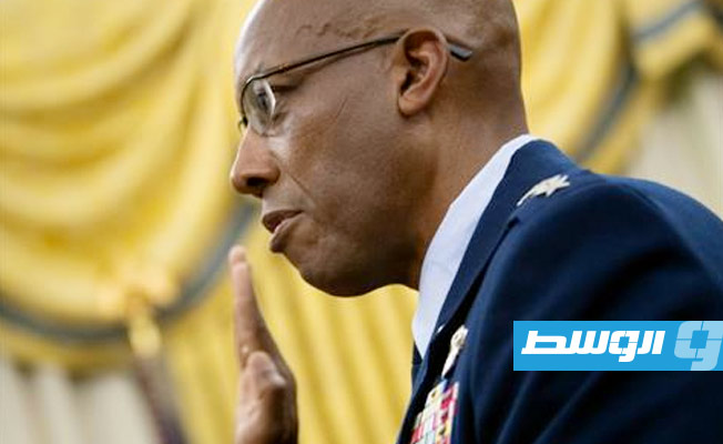 «الشيوخ الأميركي» يقر تعيين رئيس أركان جديد للجيش بعد طول تأخير