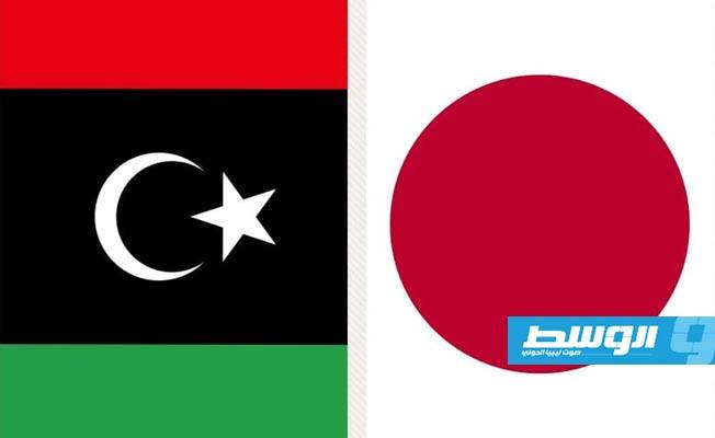 نائب وزير الخارجية الياباني: استقرار ليبيا أمر ضروري للشرق الأوسط وأفريقيا