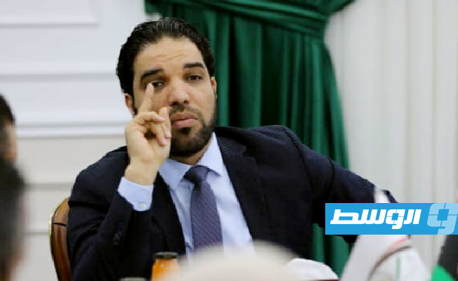 «الرقابة الإدارية» تقرر وقف القائم بأعمال السفارة الليبية ومساعد مدير مكتب «الدعوة الإسلامية» في النيجر