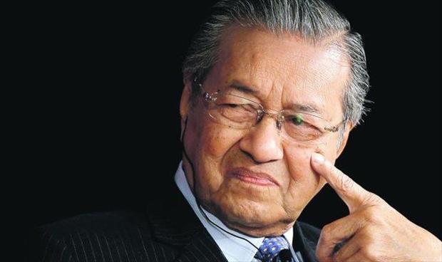 منع رئيس وزراء ماليزيا السابق من السفر بعد هزيمته في الانتخابات