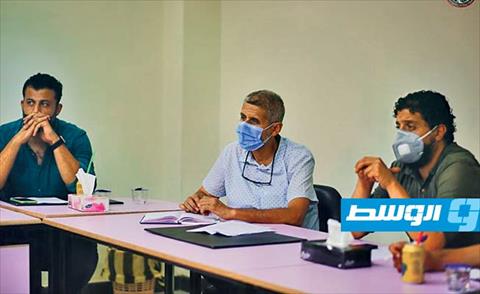 عمداء بلديات طرابلس يطالبون «الرئاسي» بعزل المدن لمنع انتشار «كورونا»