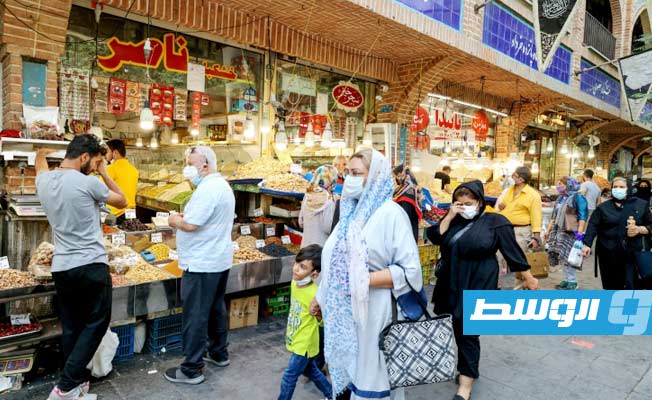 إيران تعاود منح التأشيرات السياحية في أواخر أكتوبر