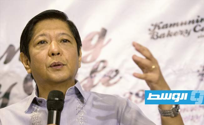 نجل الديكتاتور الفلبيني يترشح لانتخابات الرئاسة