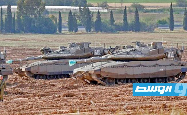 إسرائيل تغلق معبر كرم أبو سالم بعد إطلاق «بالونات حارقة» من غزة