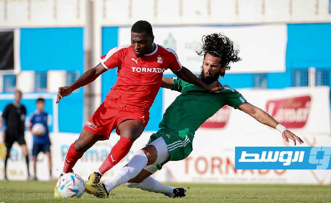 4 مواجهات مهمة في ربع نهائي كأس ليبيا.. ولجنة المسابقات لم تحدد الموعد