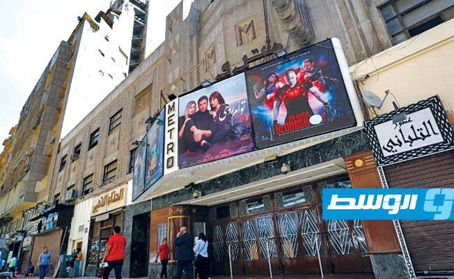 «كورونا» يلدغ السينما المصرية