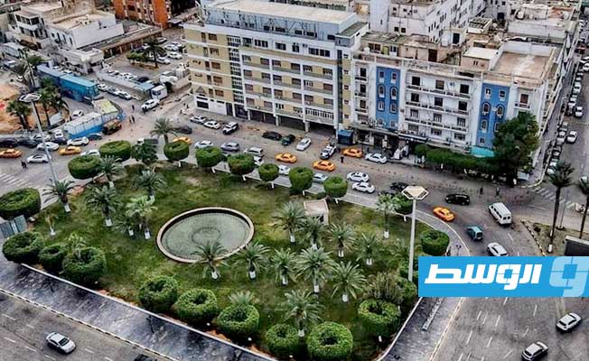 «أمن طرابلس»: غلق طرق الأحد المقبل لانعقاد المؤتمر التحضيري لوزراء الخارجية العرب