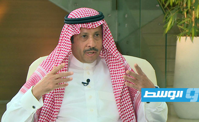 السفير السعودي: المملكة لن تقبل بأي ضغوط تجاه مواقفها الثابتة من القضية الفلسطينية