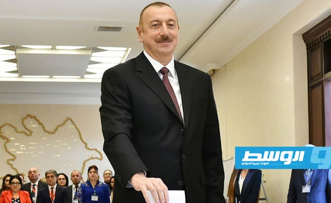 انتخابات تشريعية بأذربيجان وسط احتجاج المعارضة