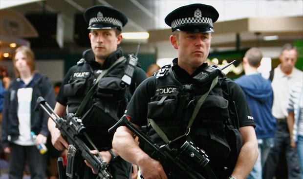 الشرطة البريطانية تعتقل شخصًا بعد واقعة طعن في بارنسلي