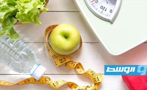 نظام غذائي من دون حرمان لخسارة الوزن الزائد بعد العيد