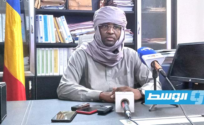 وزير تشادي: الصيادون الليبيون الموقوفون سيتم تسليمهم إلى القضاء
