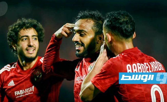 الأهلي يلتحق بركب المتأهلين إلى ربع نهائي دوري الأبطال